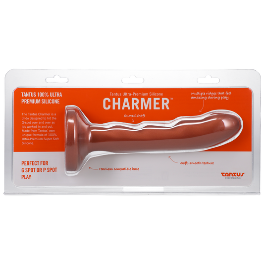 Charmer - Copper